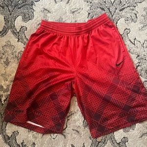 Nike Dry Fit Shorts